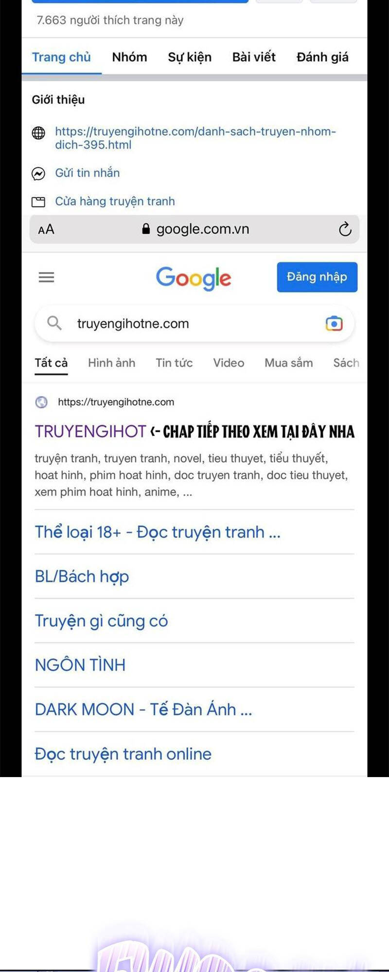 Cơ Hội Cuối Cùng Chương 65 Ảnh 3