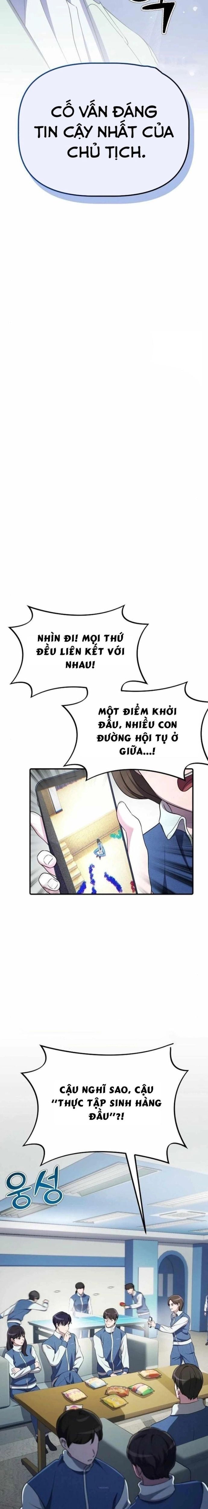 Đi Lên Từ Đáy Xã Hội Chương 16 Ảnh 22
