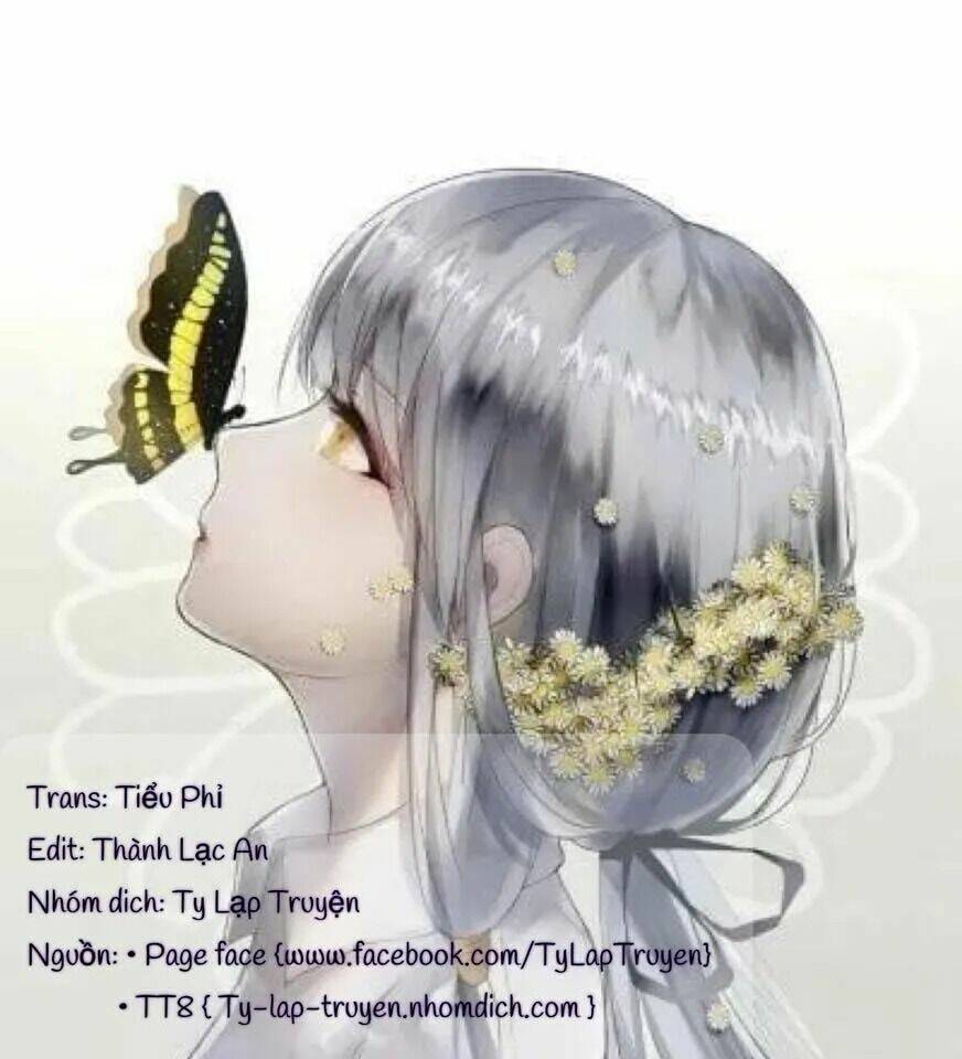 Thiên Hàng Hệ Phách Đương Chương 1 Ảnh 2