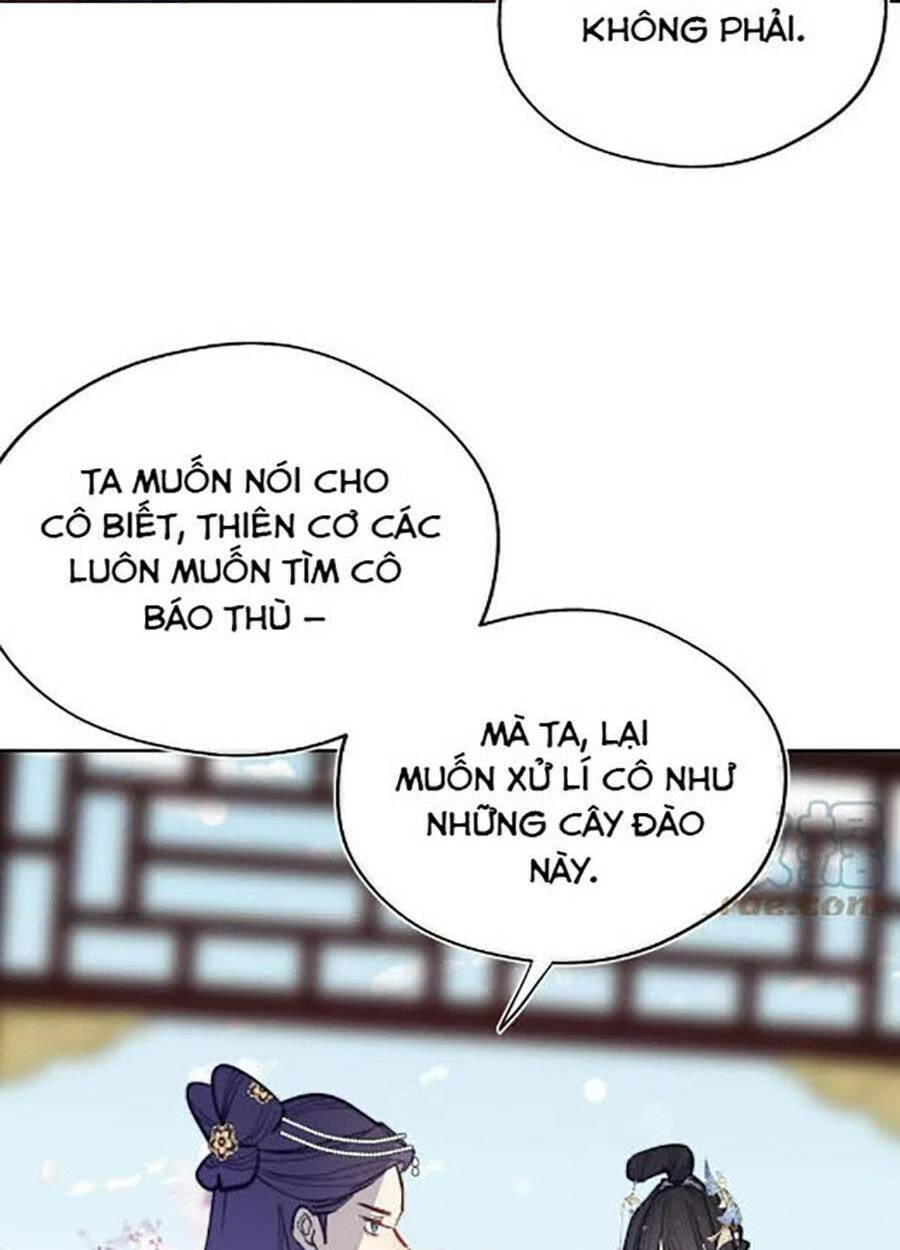 Quân Nhan Tựa Hoa Đào Chương 48 Ảnh 42