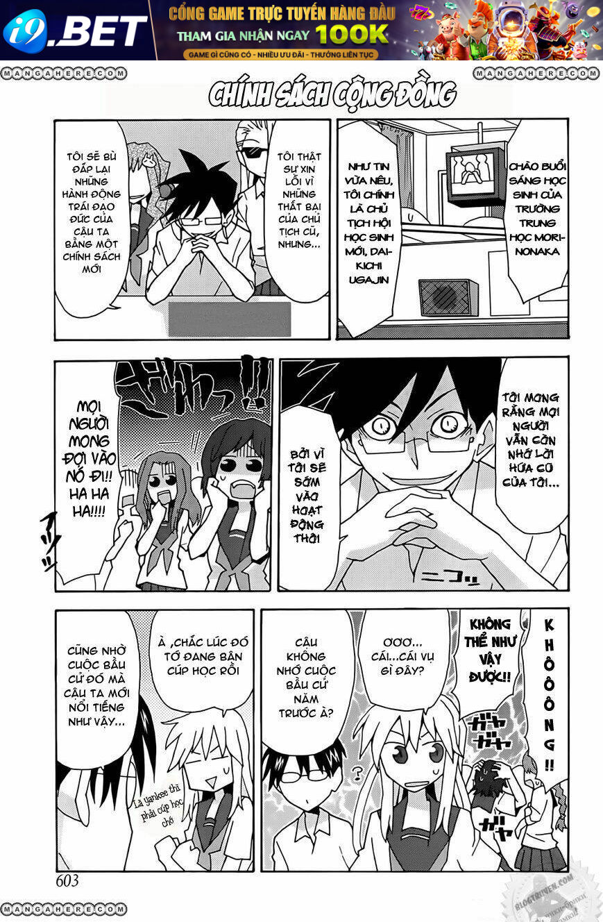 Yandere Kanojo Chương 38.1 Ảnh 7