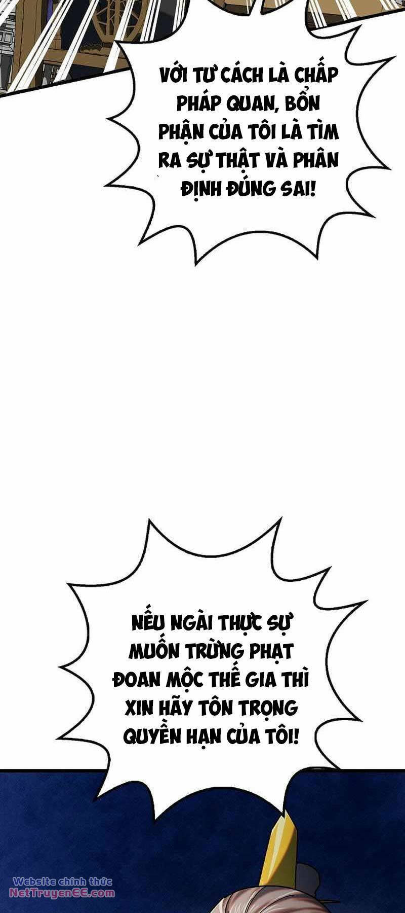 Thiên Phong Phách Đạo Chương 25 Ảnh 6
