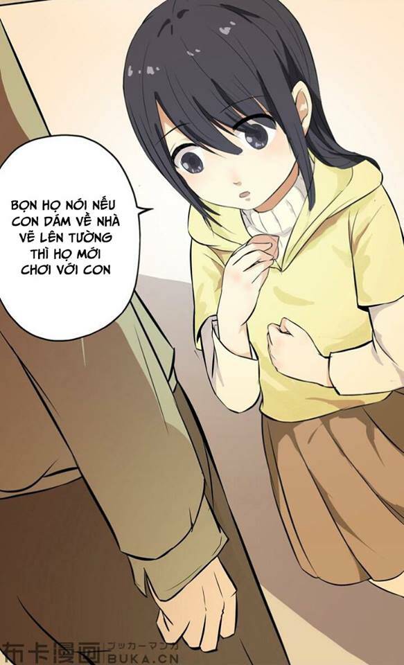 Nguyệt Ẩn Thần Chương 1 Ảnh 47