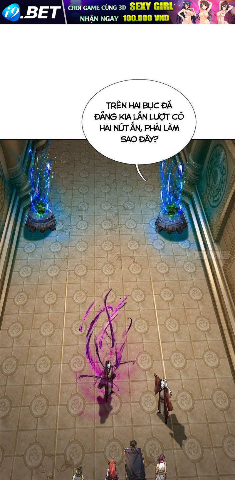 Chúa Tể Chi Lộ Chương 136 Ảnh 21