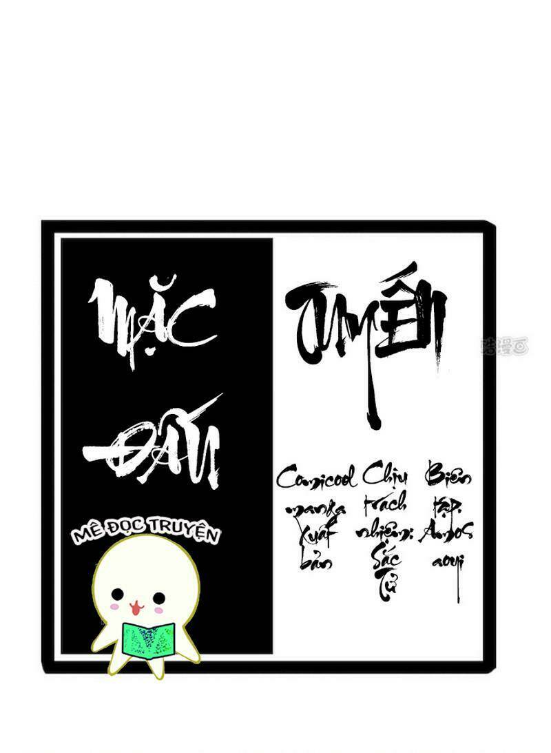 Mặc Đấu Tuyến Chương 41 Ảnh 2