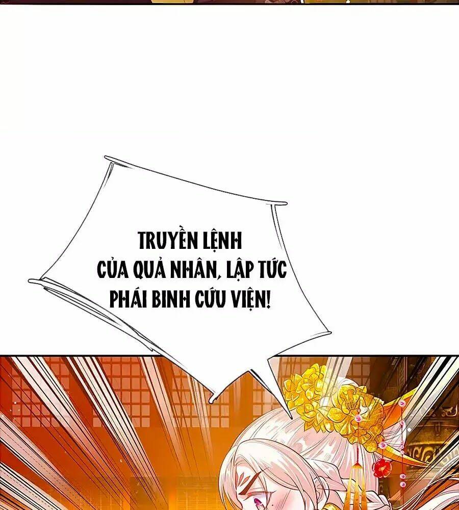 Ôn Nhu Bạo Quân: Nhiếp Chính Vương Gia Quá Hung Mãnh Chương 47 Ảnh 11