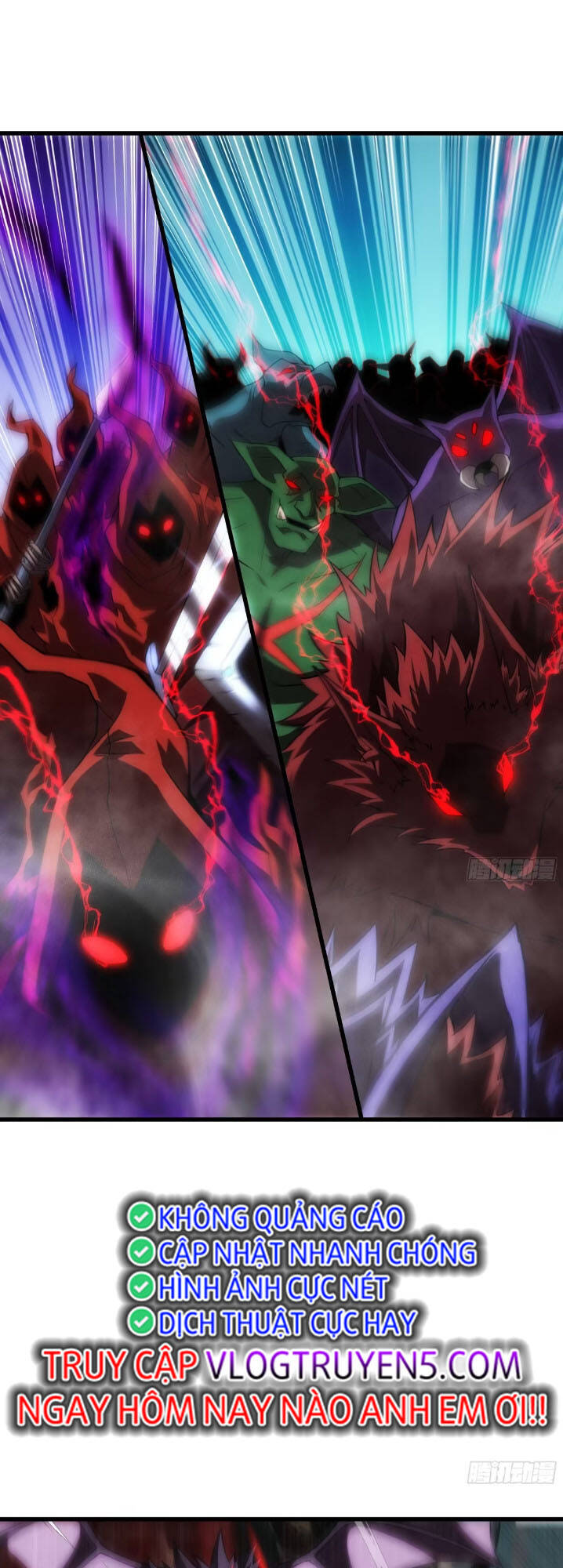 Toàn Dân Chuyển Chức: Ta Trở Thành Vong Linh Quân Chủ Chương 9 Ảnh 14