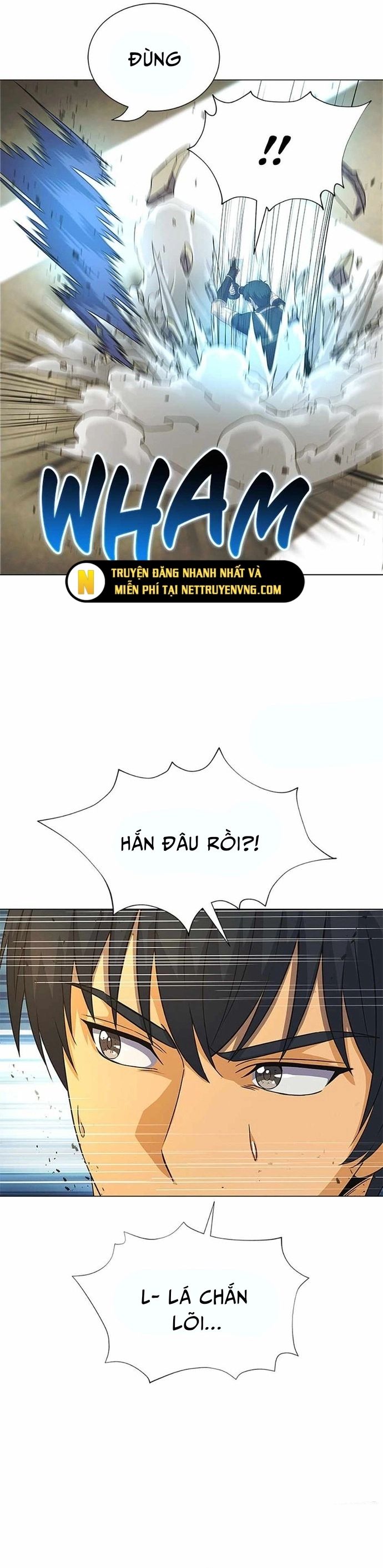 Thợ Săn Ăn Thịt Người Chương 67.1 Ảnh 14