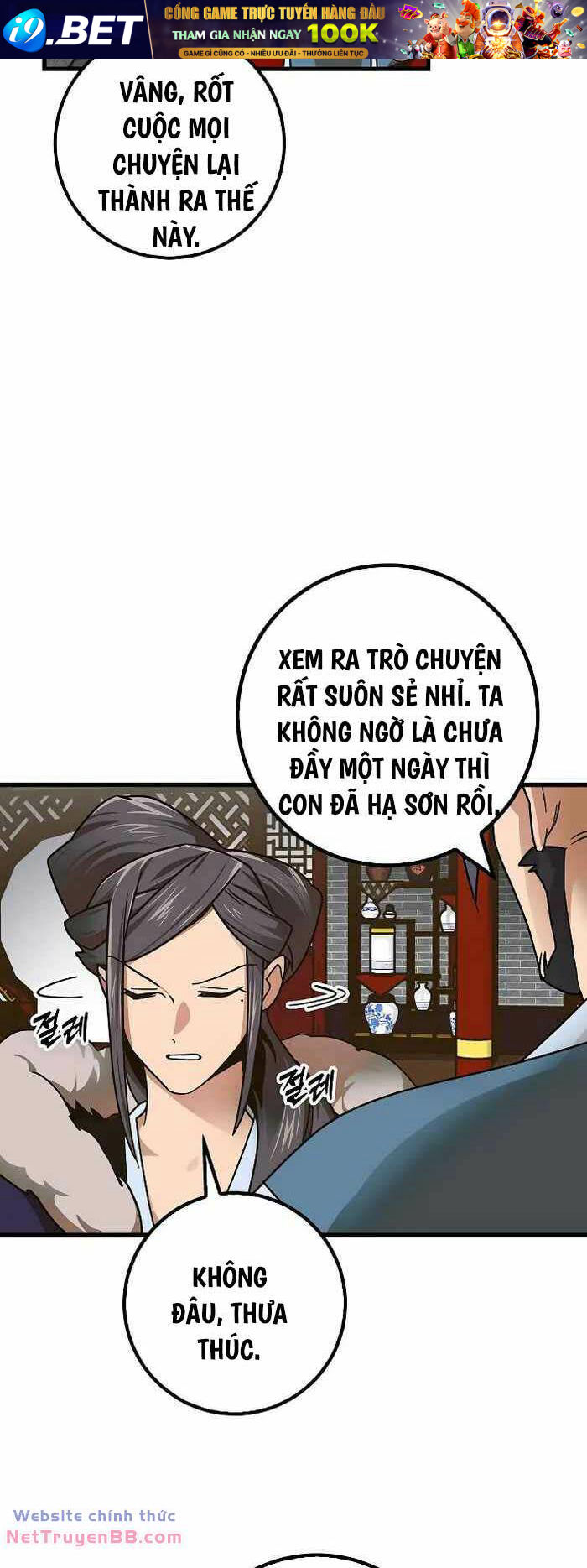 Thiên Phong Phách Đạo Chương 16 Ảnh 26
