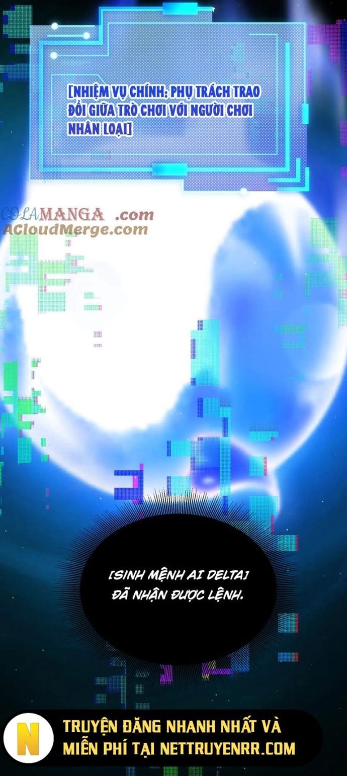 Tôi Đến Từ Thế Giới Trò Chơi Chương 356 Ảnh 33