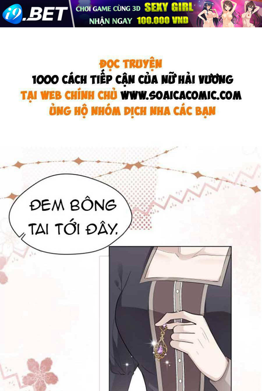 Thần Nữ Hôm Nay Sống Sót Không Chương 8 Ảnh 2