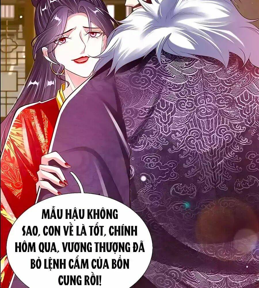 Ôn Nhu Bạo Quân: Nhiếp Chính Vương Gia Quá Hung Mãnh Chương 51 Ảnh 38