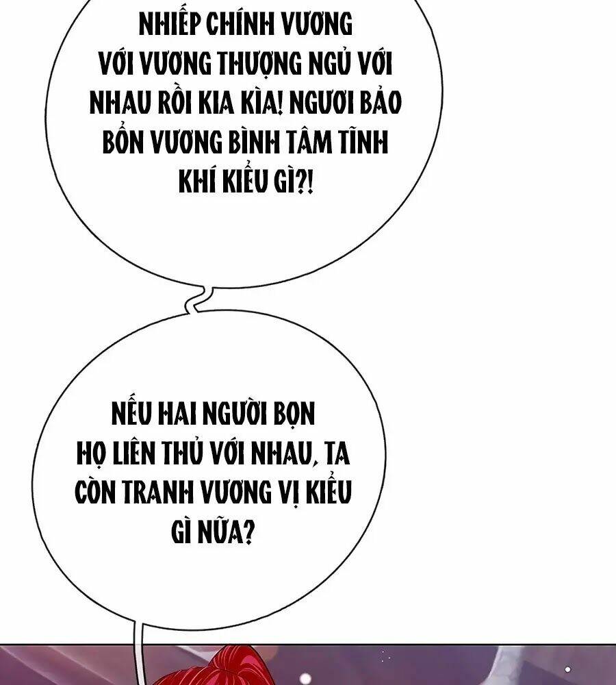 Ôn Nhu Bạo Quân: Nhiếp Chính Vương Gia Quá Hung Mãnh Chương 45 Ảnh 28