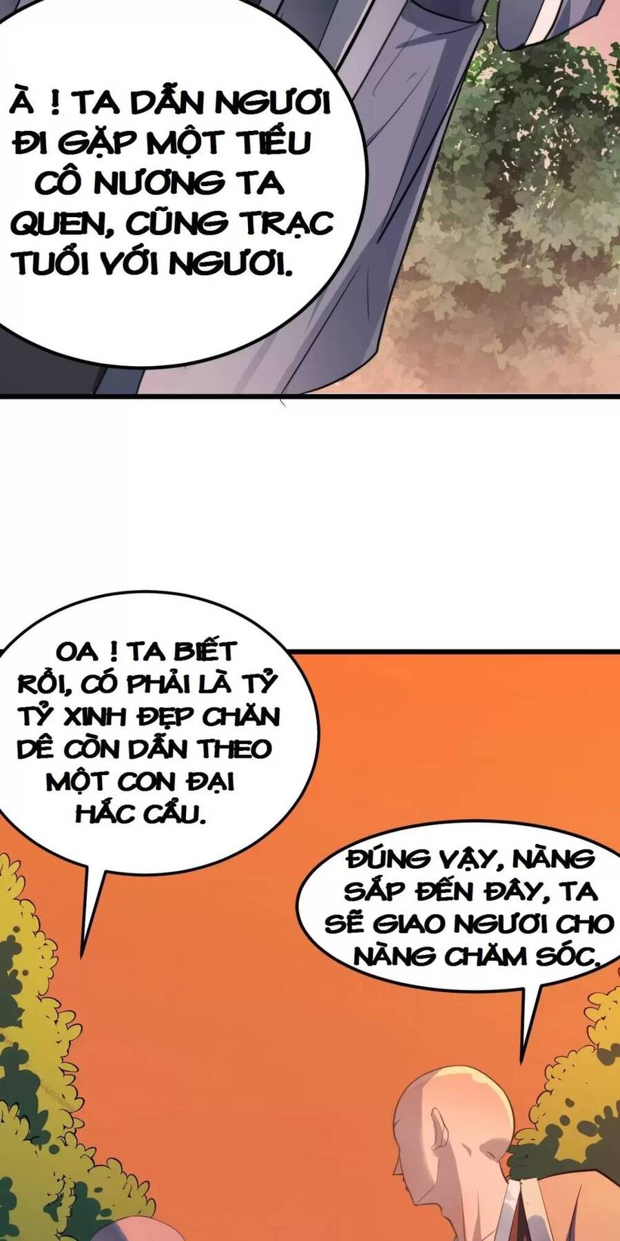 Dị Giới Kiến Tạo Tối Cường Thiếu Lâm Tự Chương 39 Ảnh 36