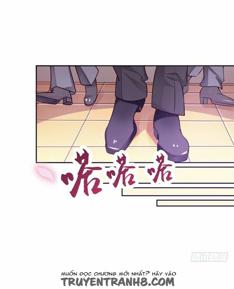 Sủng Thượng Vân Tiêu Chương 1 Ảnh 5