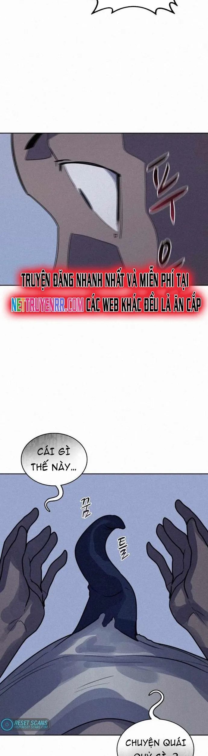 Thực Thư Pháp Sư Chương 107 Ảnh 31