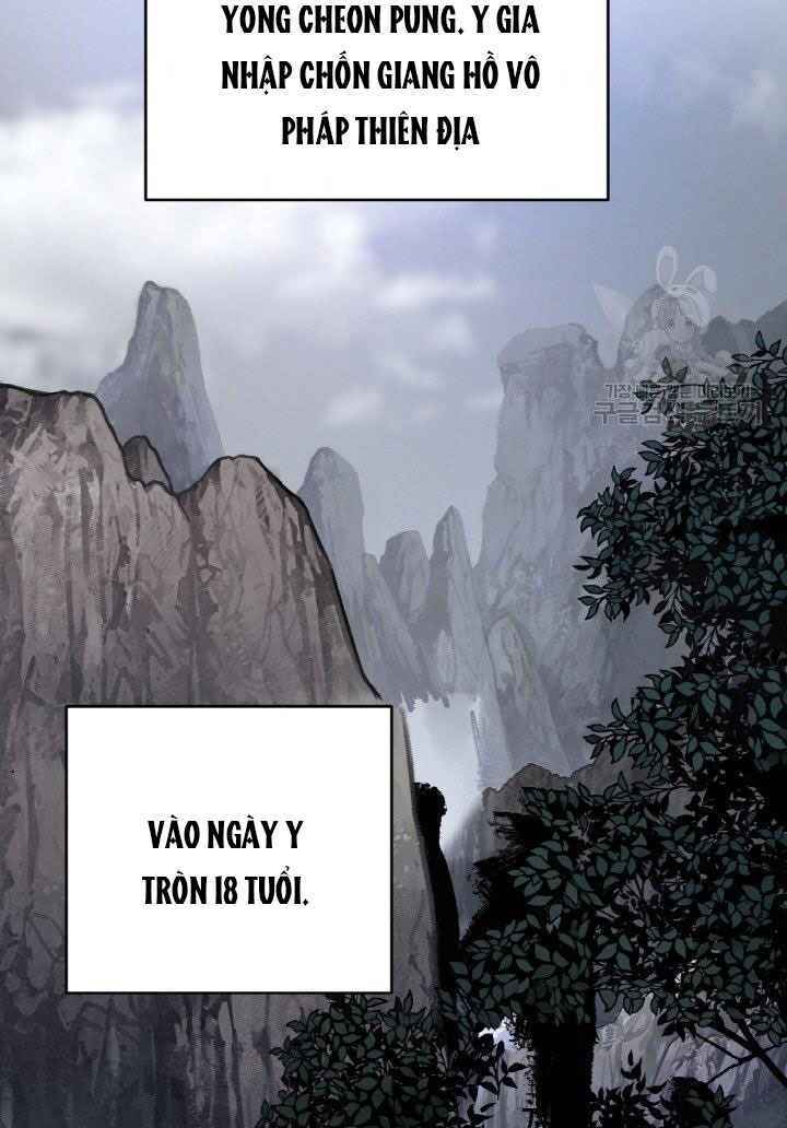 Thiên Hạ Đệ Nhất Phiêu Sĩ Chương 1 Ảnh 3