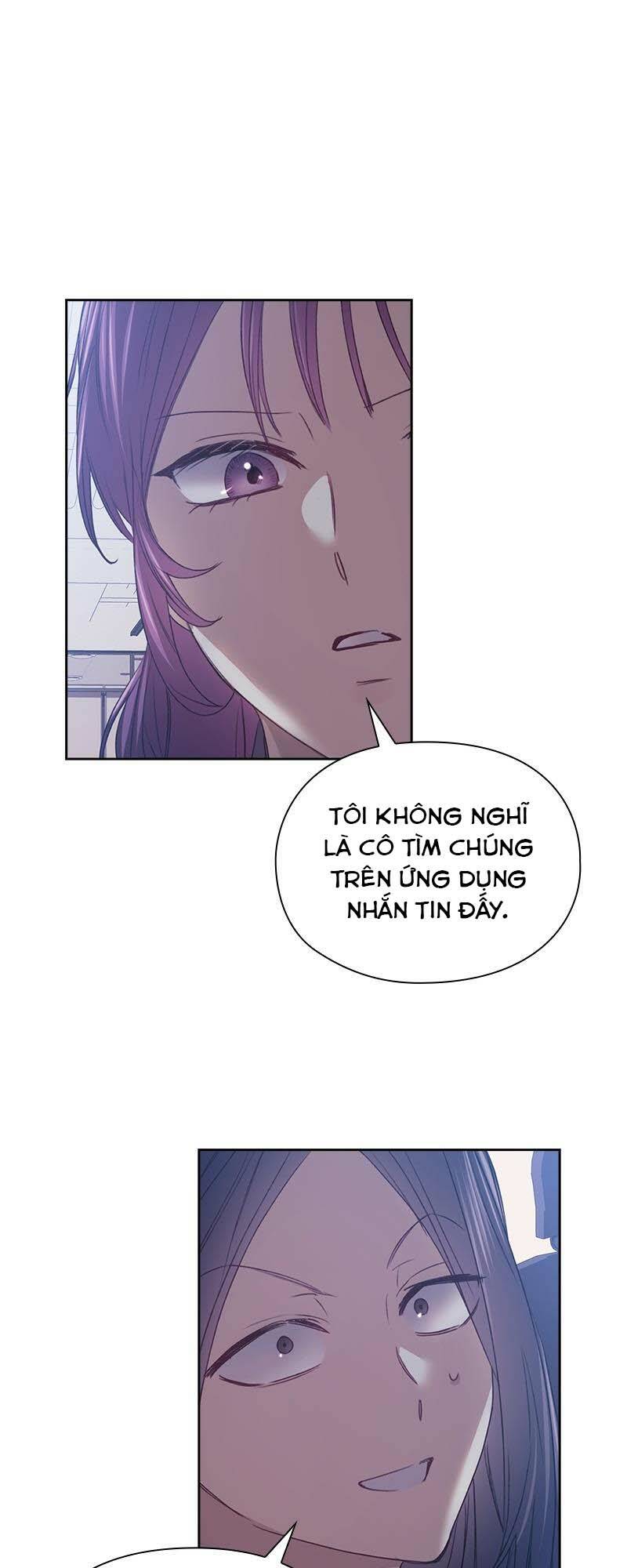 Cơ Hội Cuối Cùng Chương 48 Ảnh 34