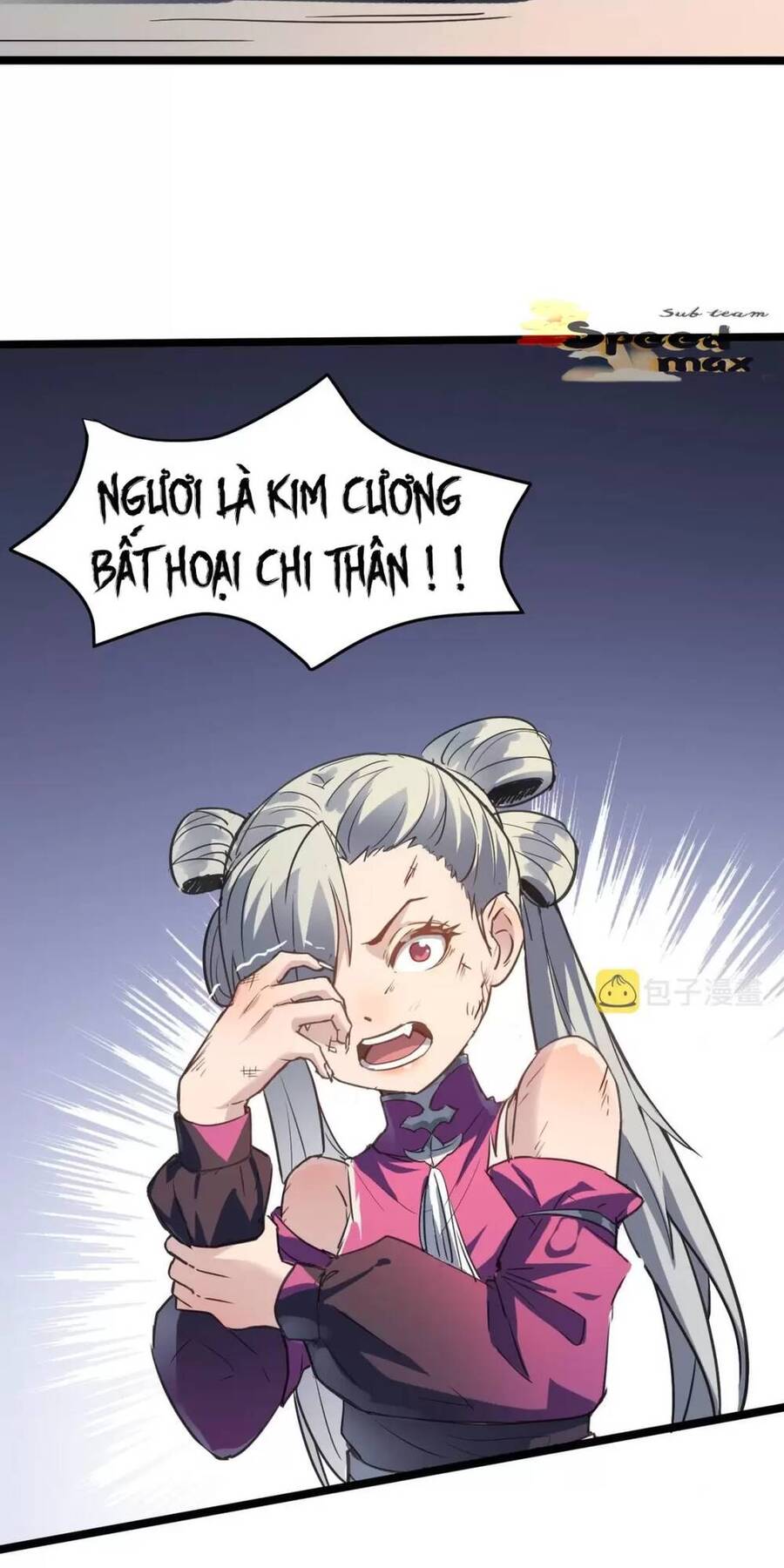 Dị Giới Kiến Tạo Tối Cường Thiếu Lâm Tự Chương 45 Ảnh 15