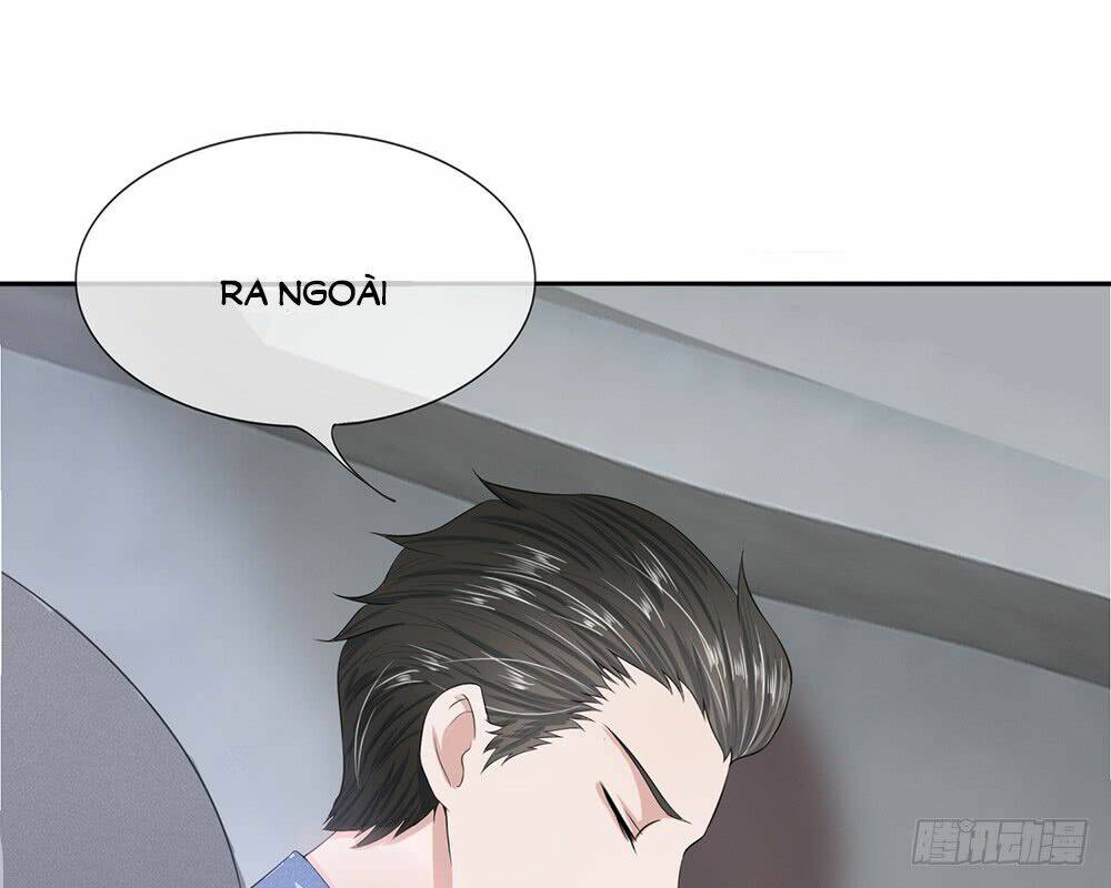 Tổng Tài Ma Cà Rồng Của Tôi Chương 19 Ảnh 22