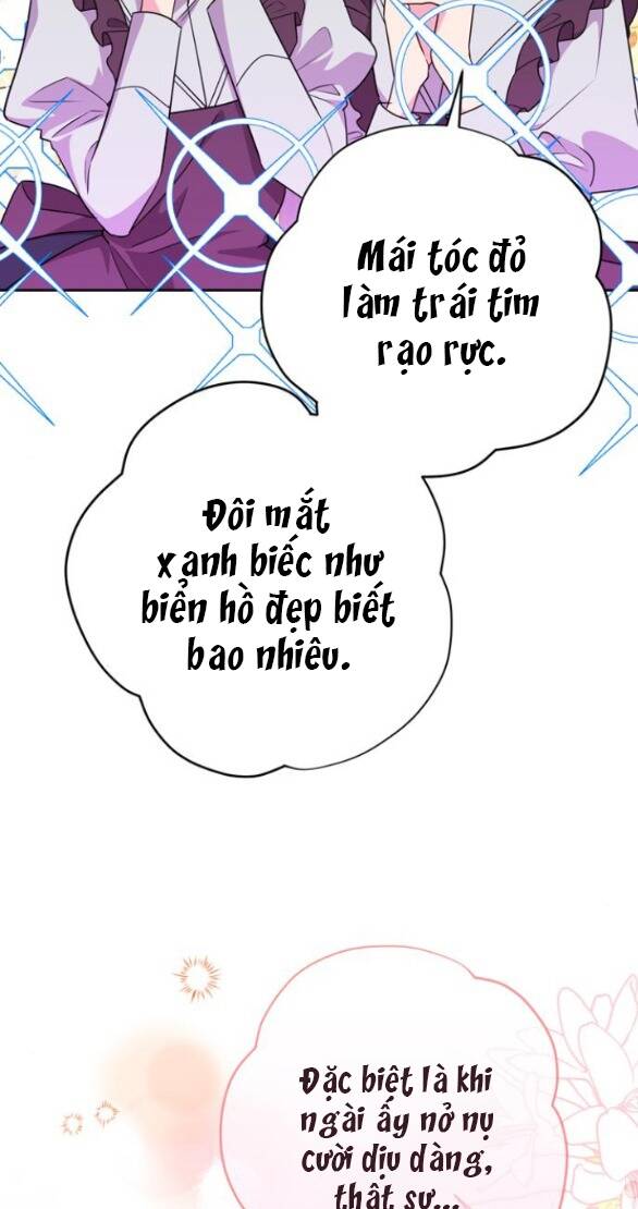 Mỗi Đêm Chồng Tôi Đều Biến Đổi Chương 18.1 Ảnh 28