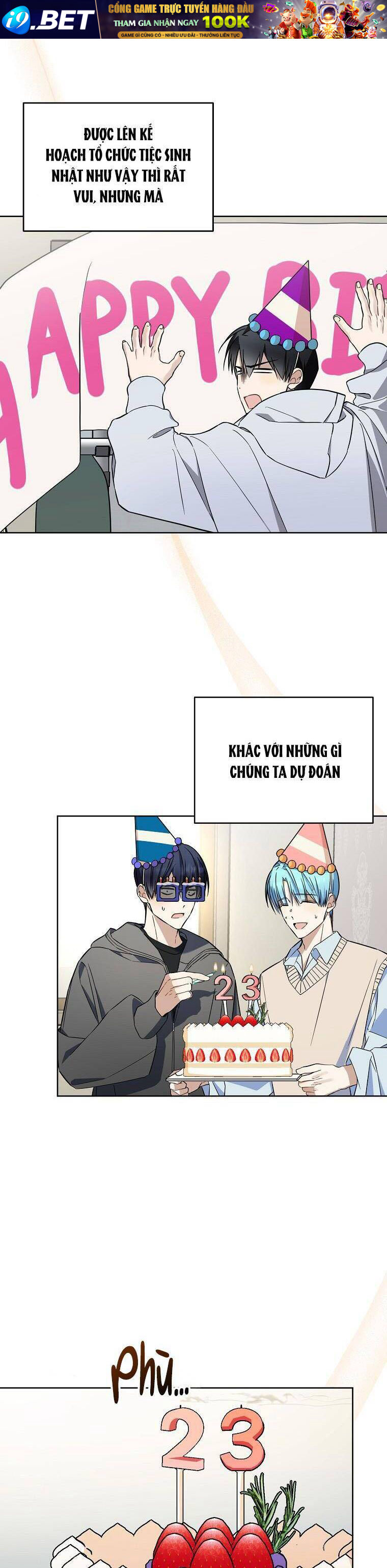 Tôi, Em Út Nhất Định Sẽ Trở Thành Idol! Chương 24 Ảnh 10