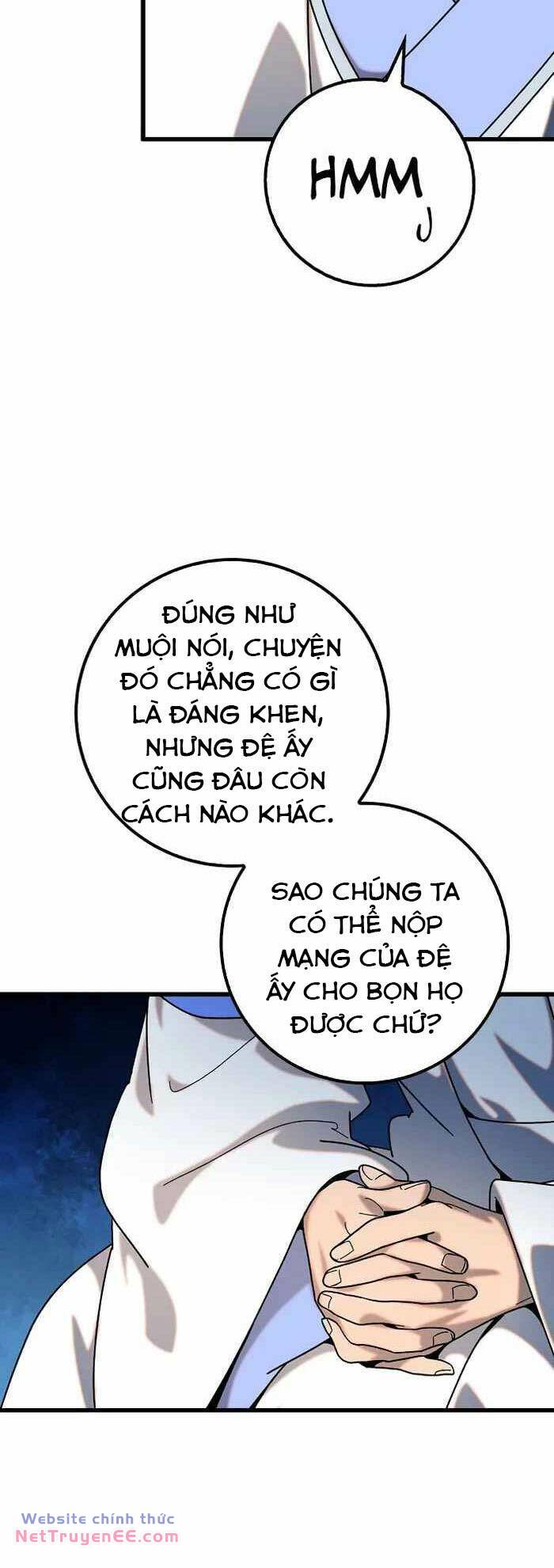 Thiên Phong Phách Đạo Chương 24 Ảnh 13