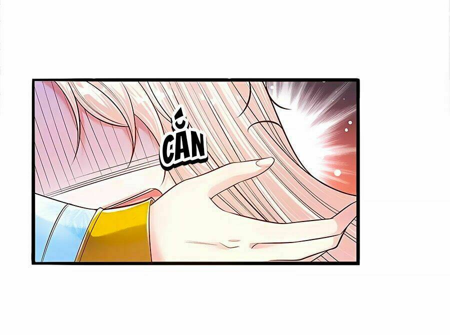 Ôn Nhu Bạo Quân: Nhiếp Chính Vương Gia Quá Hung Mãnh Chương 37 Ảnh 9