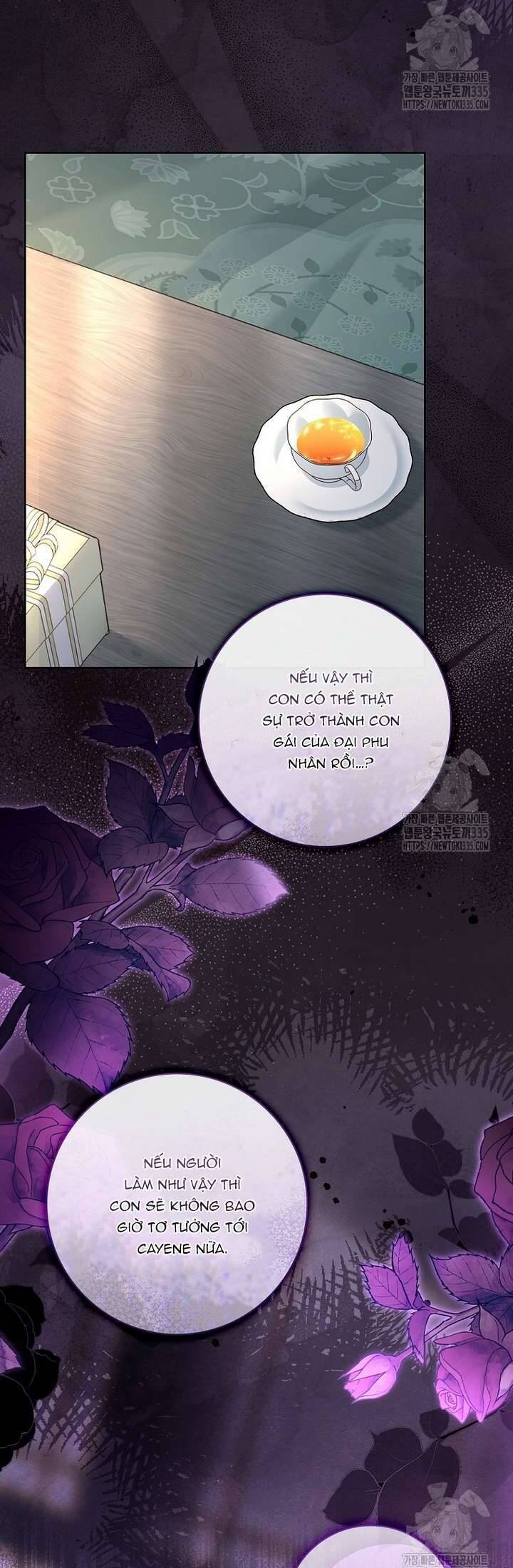 Tôi Phải Mau Chóng Kết Hôn Vì Thời Gian Có Hạn Chương 37 Ảnh 9