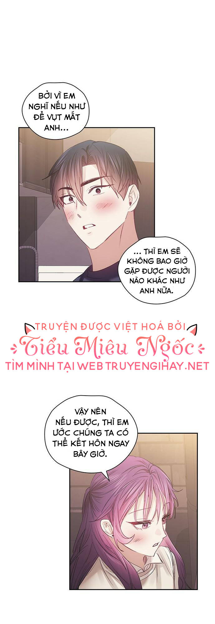 Cơ Hội Cuối Cùng Chương 57 Ảnh 46