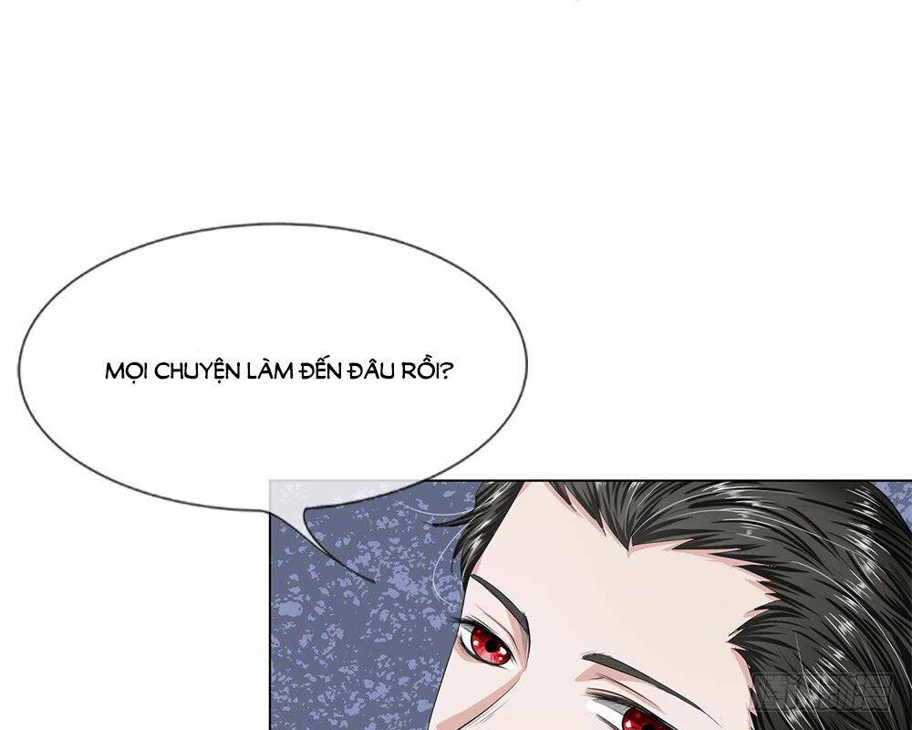 Tổng Tài Ma Cà Rồng Của Tôi Chương 18 Ảnh 30