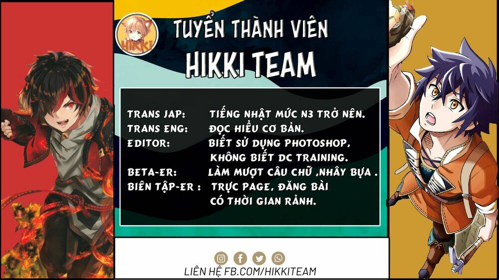 Mua Cả Thế Giới Bằng Rất Nhiều Tiền Chương 0 Ảnh 19