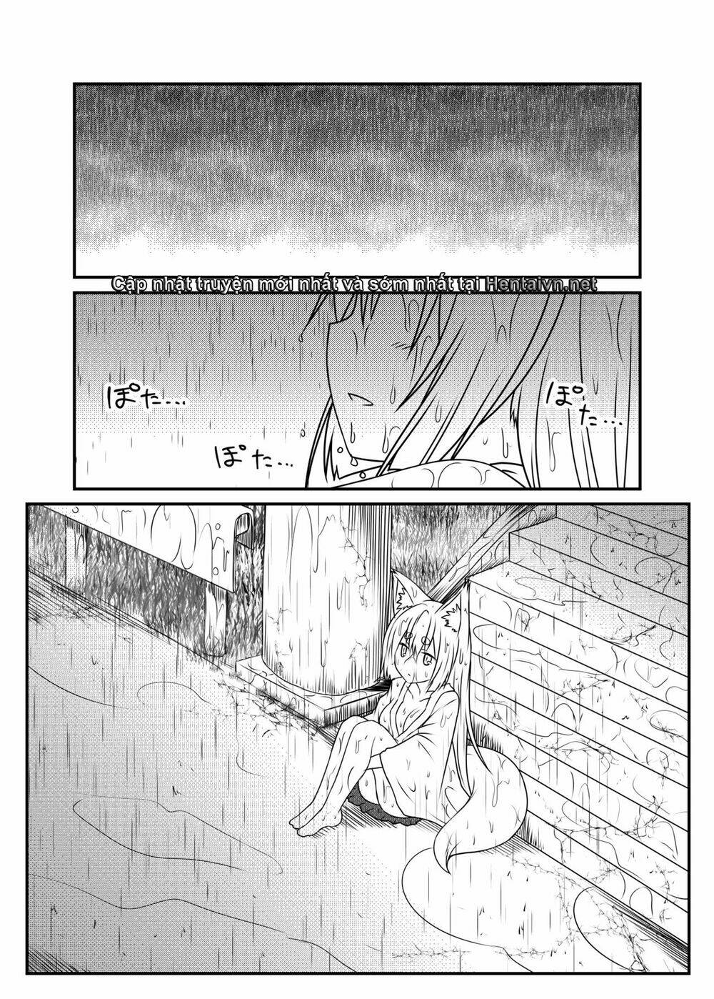 Kohaku Biyori Chương 1 Ảnh 7