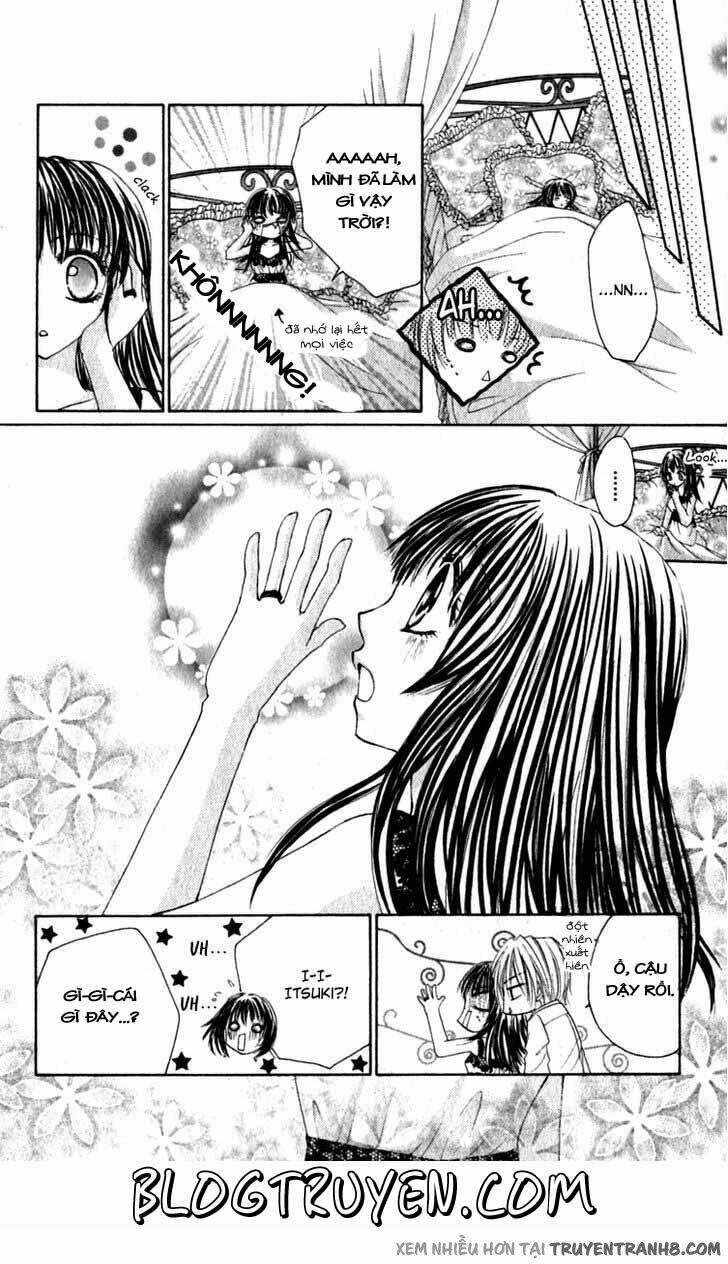 Bishounen No Oheya Chương 6 Ảnh 30