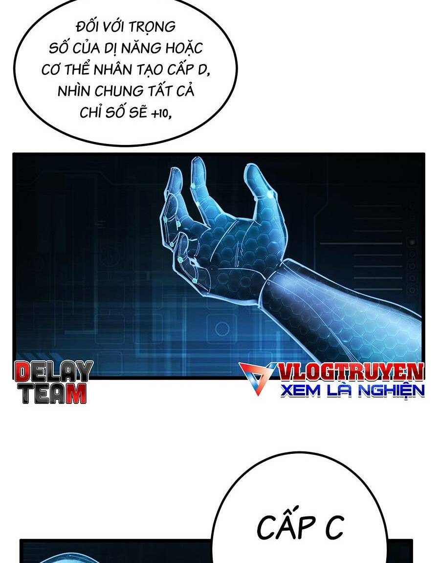 Kiếm Lâm Chương 14 Ảnh 43