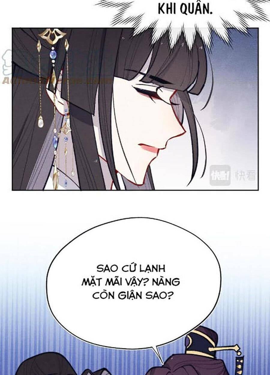 Quân Nhan Tựa Hoa Đào Chương 47 Ảnh 42