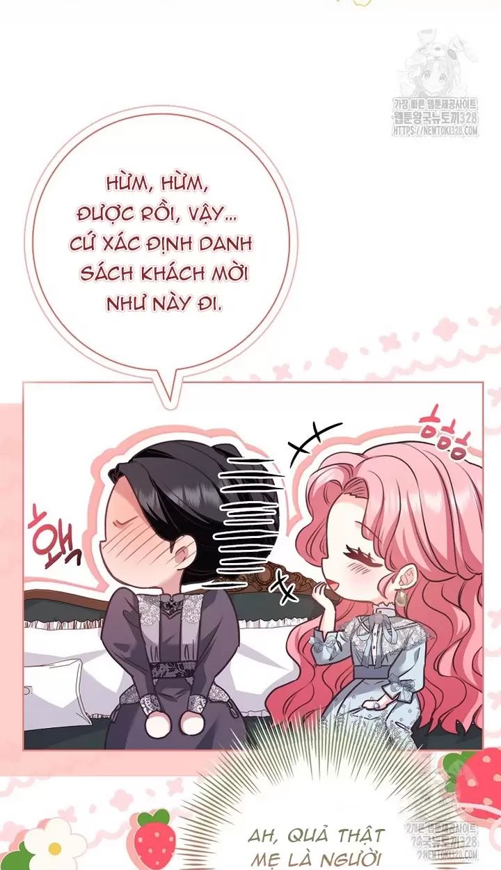 Tôi Phải Mau Chóng Kết Hôn Vì Thời Gian Có Hạn Chương 30 Ảnh 43