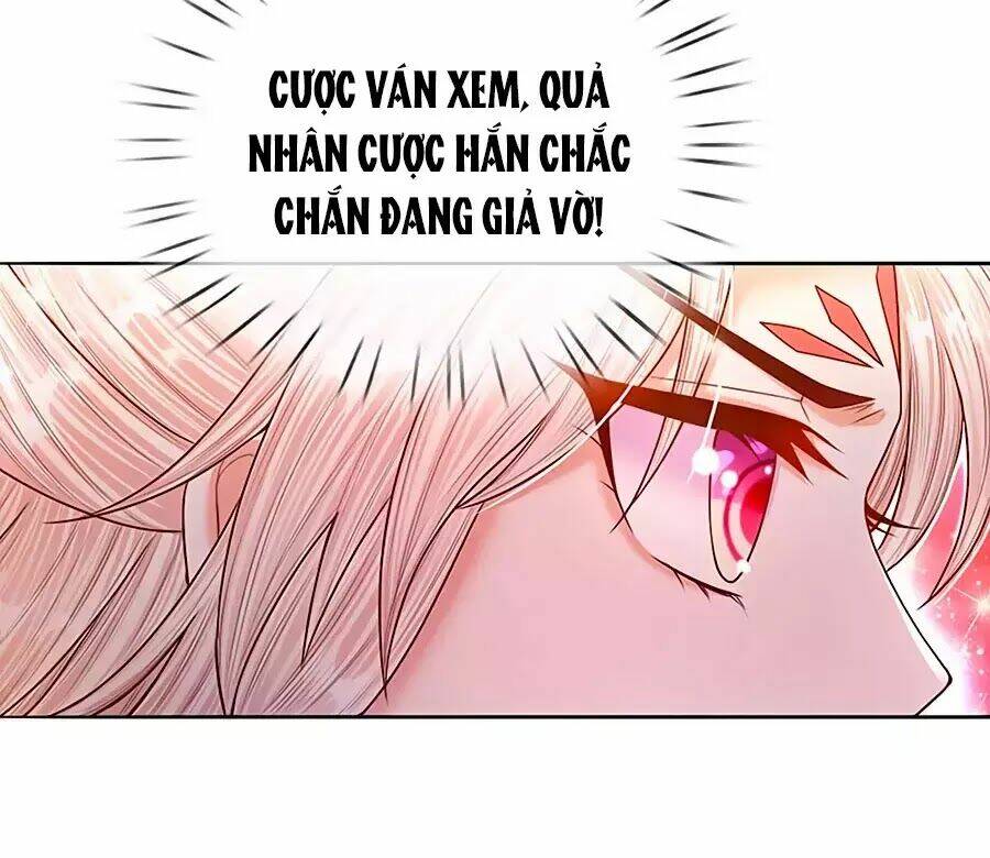 Ôn Nhu Bạo Quân: Nhiếp Chính Vương Gia Quá Hung Mãnh Chương 46 Ảnh 26