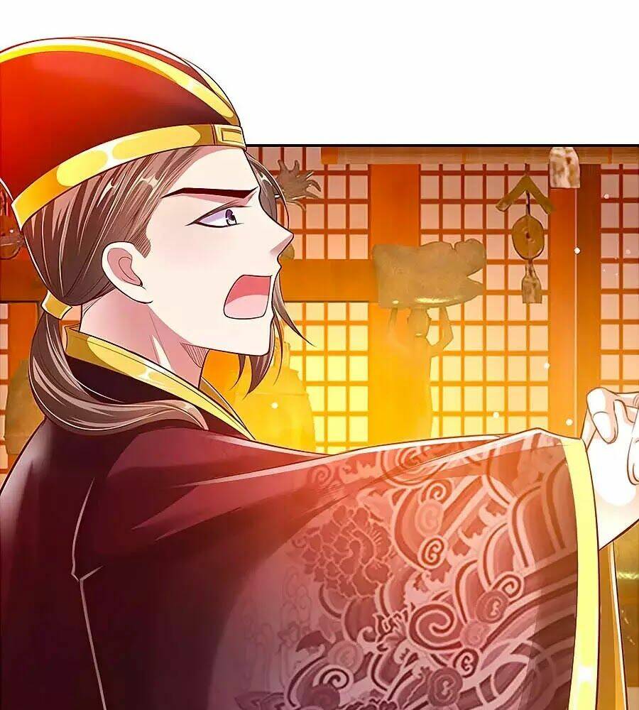 Ôn Nhu Bạo Quân: Nhiếp Chính Vương Gia Quá Hung Mãnh Chương 47 Ảnh 14
