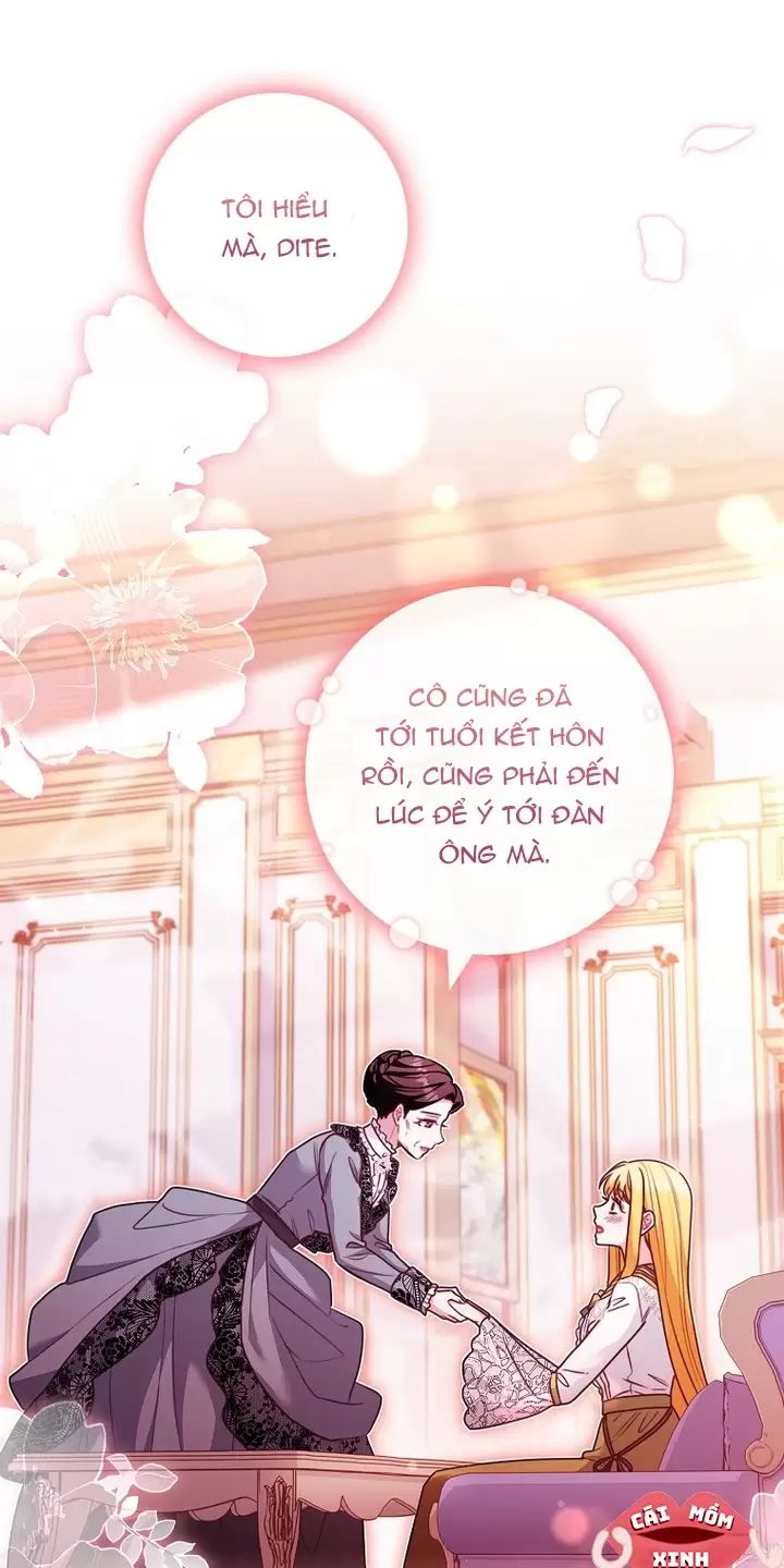 Tôi Phải Mau Chóng Kết Hôn Vì Thời Gian Có Hạn Chương 31 Ảnh 64