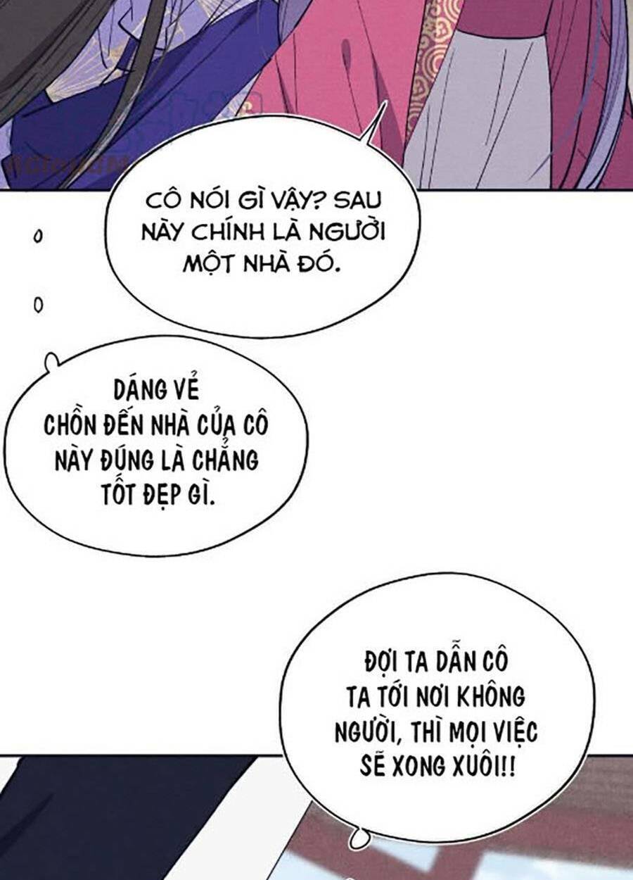 Quân Nhan Tựa Hoa Đào Chương 48 Ảnh 33