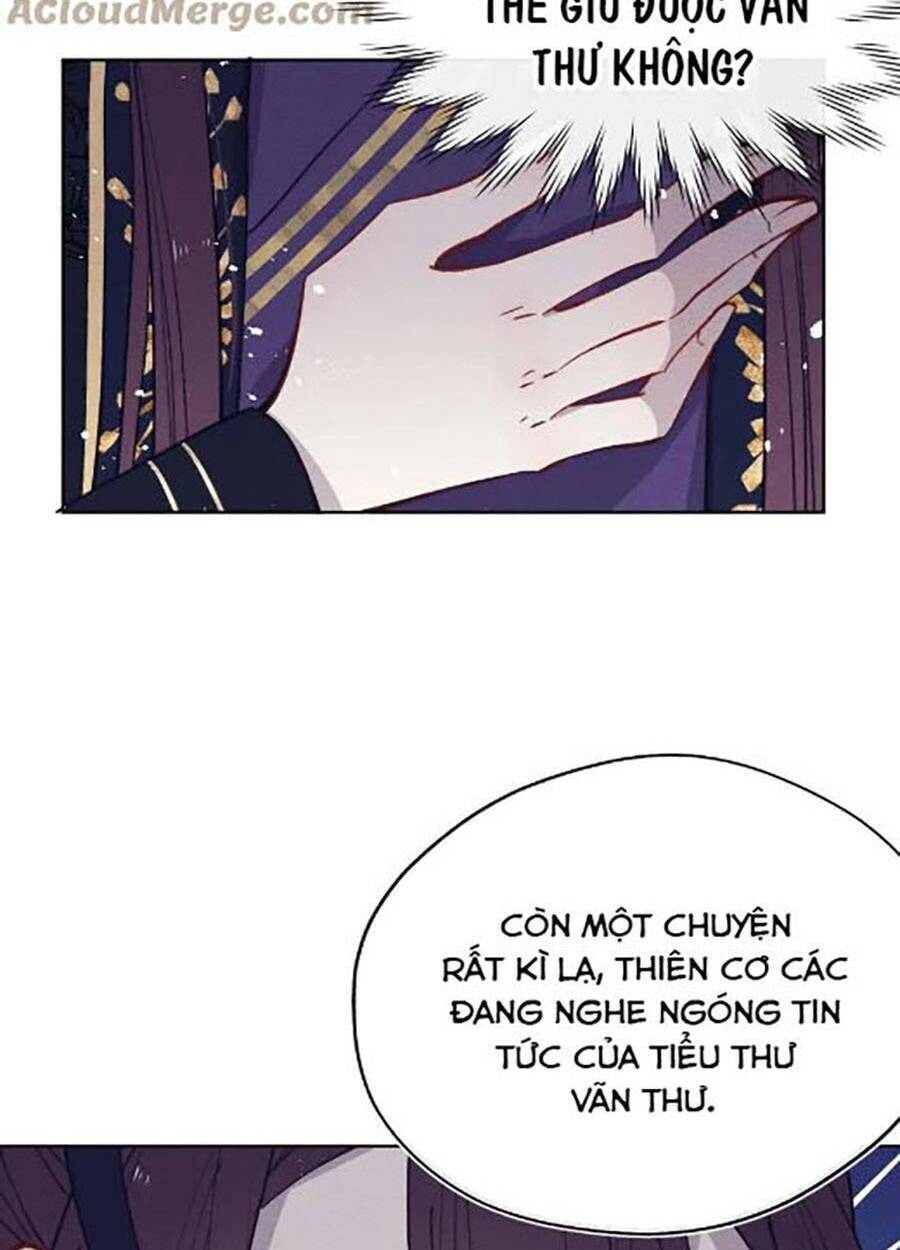 Quân Nhan Tựa Hoa Đào Chương 47 Ảnh 28