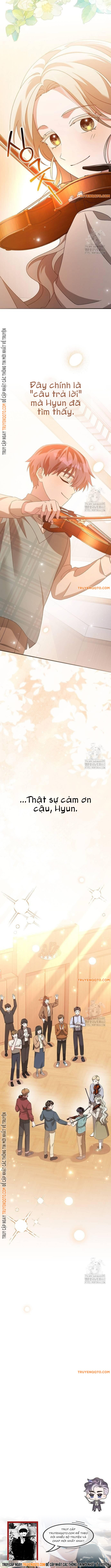 Thiên Tài Âm Nhạc Chương 45 Ảnh 17