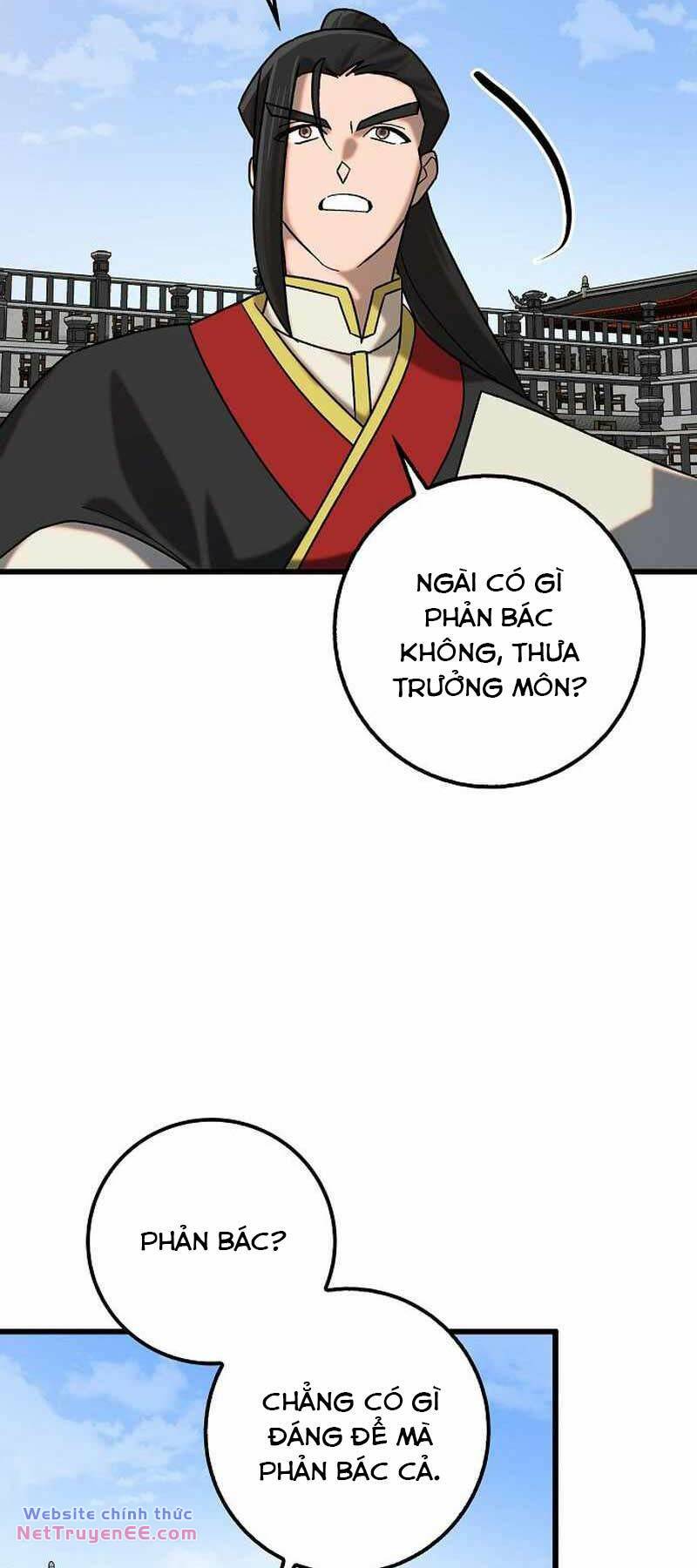 Thiên Phong Phách Đạo Chương 25 Ảnh 14