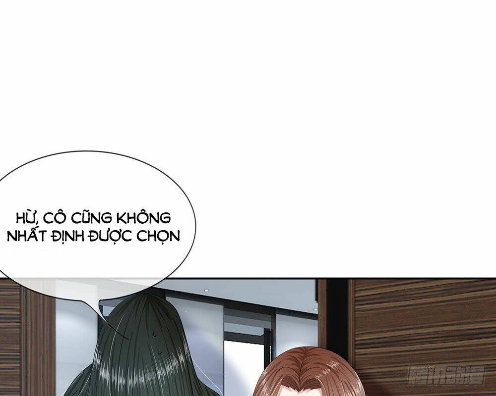 Tổng Tài Ma Cà Rồng Của Tôi Chương 19 Ảnh 27