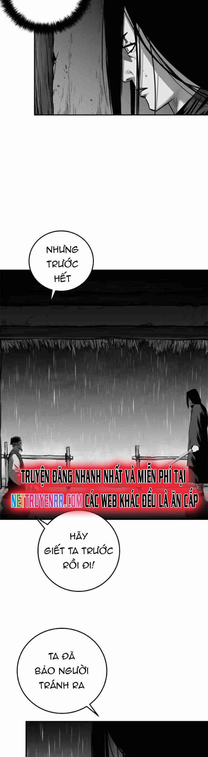 Sát Thủ Anh Vũ Chương 93 Ảnh 40