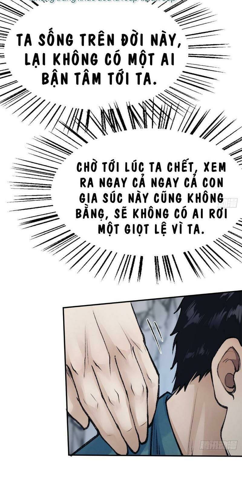 Liên Thành Quyết Chương 48 Ảnh 15