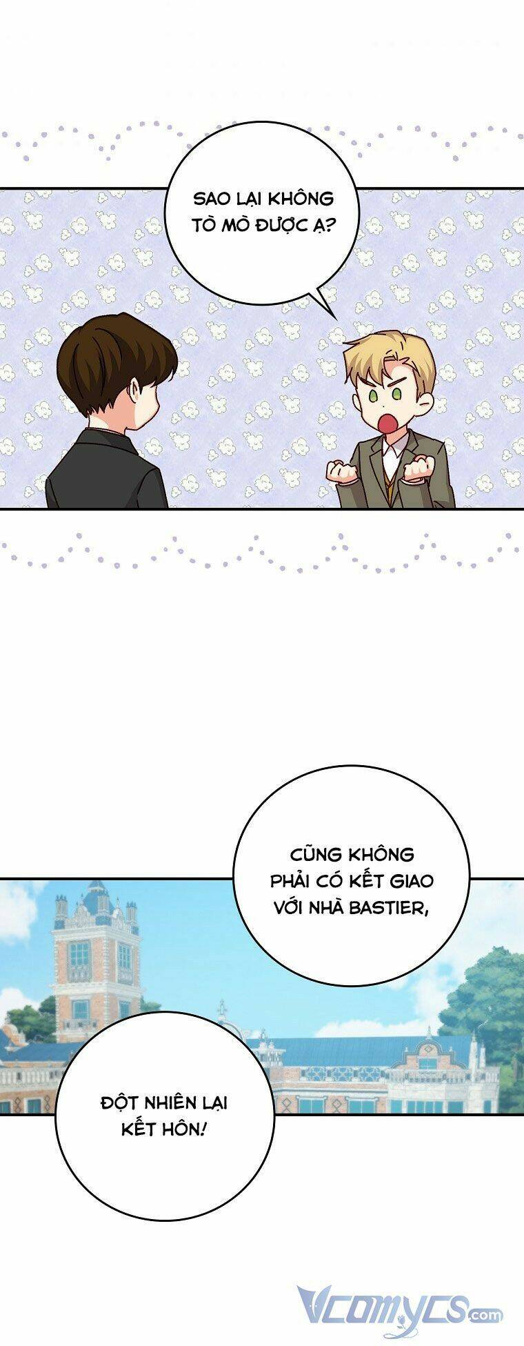Đừng Chọc Đứa Em Gái Bé Bỏng Của Chúng Tôi Chương 95.2 Ảnh 4