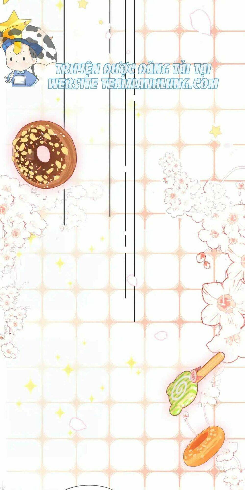 Tiểu Ma Vương Học Cách Yêu Đương Chương 7 Ảnh 13