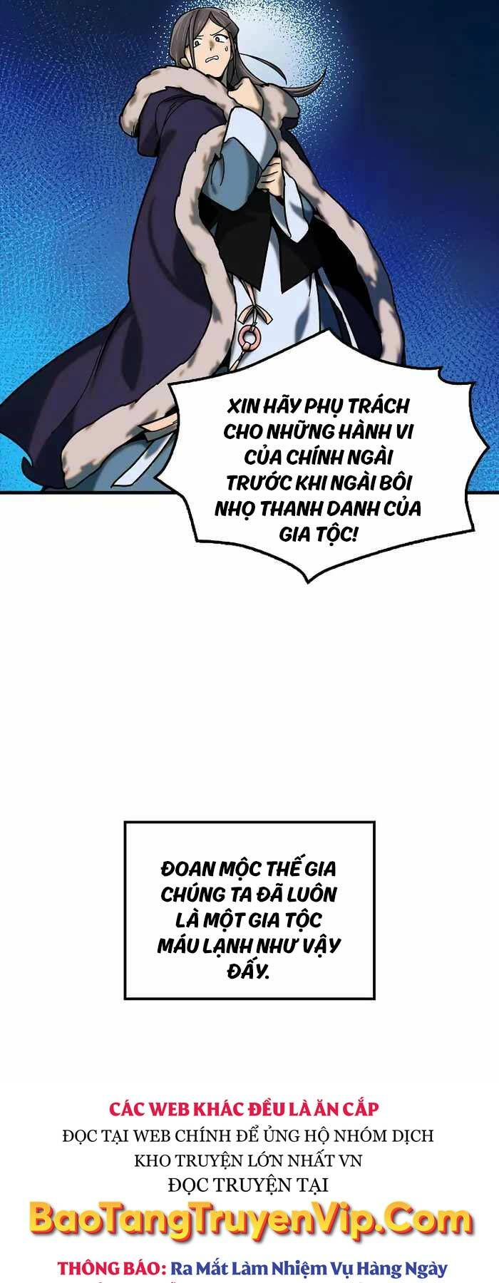 Thiên Phong Phách Đạo Chương 20 Ảnh 45
